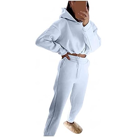 Survêtement femme Zshosam 2 pièces Cover
