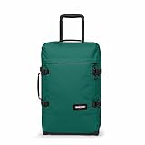 eastpak black grunge Aus 100 % Polyester EASTPAK TRANVERZ S Koffer, 51 cm, 42 L, Baumgrün (Grün), Baum grün, 51 x 32.5 x 23, Klassisch