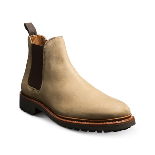 Allen Edmonds Men's Wren Fashion Boot