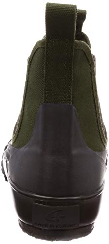 MoonStar(ムーンスター) Men's Weather Boots, Made in Japan, Vulcanized Construction3