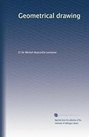 Geometrical drawing 1125228962 Book Cover