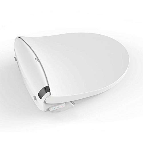 Bio Bidet Exclusive DIB Special Edition Premier Bidet Seat Round