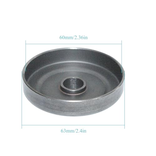 Tambor de embrague para Echo CS-301 y CS-3500 repuesto de motosierra 3