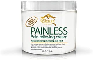 Painless Relieving Cream