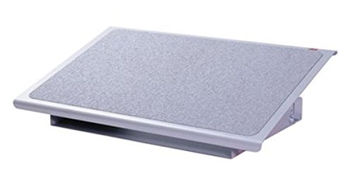 Preisvergleich Produktbild 3M Fußstütze FR530CB, B560 x T350 x H100 mm, schwarz
