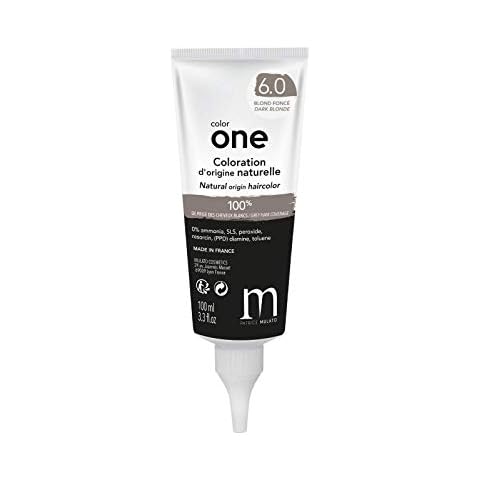 Color One Dark Blond 6.0 Cover