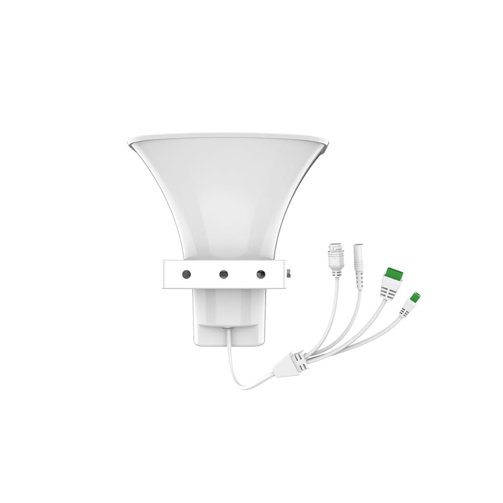 Fanvil A233 SIP głośnik trąbkowy, 20 W PoE, system dyfuzyjny audio IP