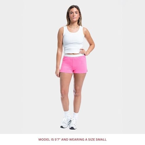Image of Soffe Juniors' Authentic Short