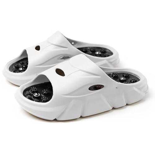 Slippers for Plantar Fasciitis Women