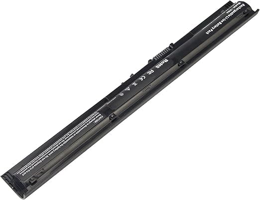 VI04 Battery Compatible .with HP ProBook 440 G2 450 G2 Q140 Q141 Q142 Q143 HP Envy 14 15 17 Series, fit HP. HSTNN-DB6I HSTNN-DB6K HSTNN-LB6J .HSTNN-LB6K(2200mAh 14.8V),