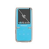 Ordner Navigation, neun Equalizer-Modi, sieben Abspiel-Modi