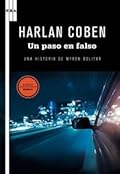 Un paso en falso: Myron Bolitar 5 (Serie Negra)