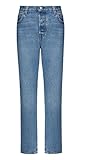 Cierre: botón Levi\'s® Pantalones vaqueros 90\'S 501., Drew Me in, 27W x 32L