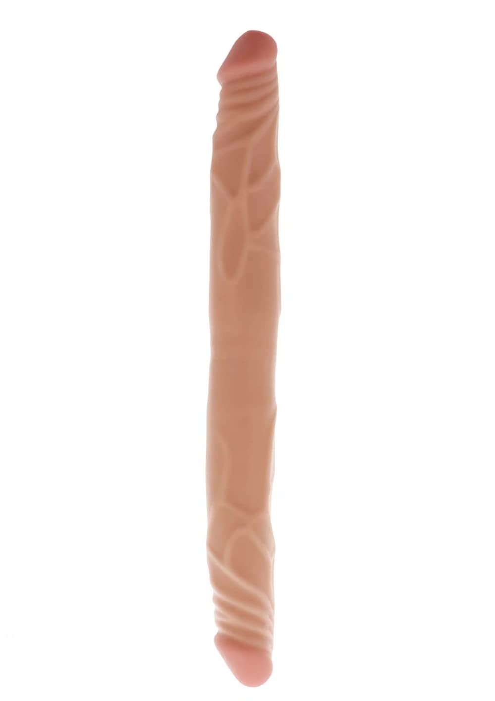 Godemichet ToyJoy Double Dong 14 inch sextoy double face pour couples - 4