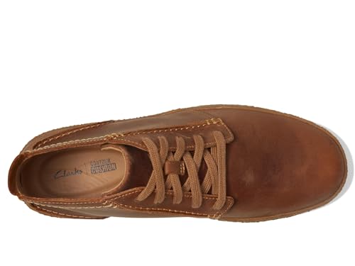 Image of Clarks mens Streethill Mid