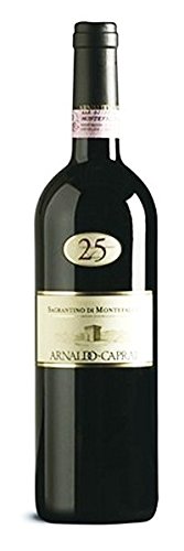 Sagrantino di Montefalco 25 anni Arnaldo Caprai 2020