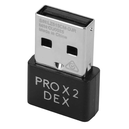 Récepteur USB de jeu pour X Superlight 2 adaptateur portable PC