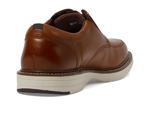 Image of Nunn Bush Men's, Griff Moc Toe Oxford