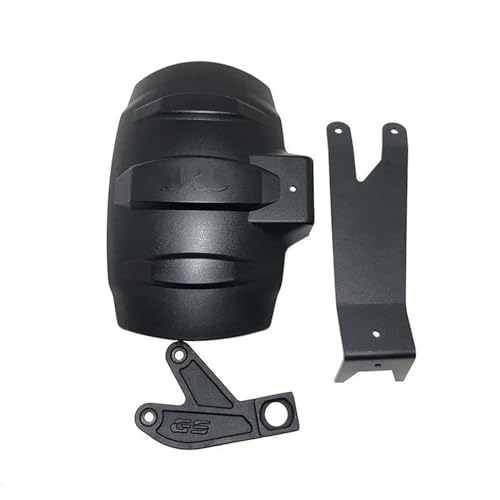 Garde-boue G310GS moto en ABS haute résistance contre les projections de route