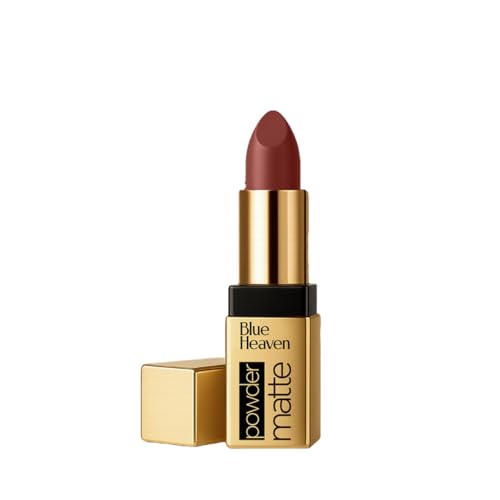 Image of Blue Heaven Powder Matte-Sienna Sunset N03
