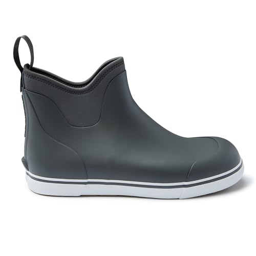 Pursuit 6" Fishing Boots4