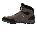 Scarpa Mojito Hike GTX Titanium/Mustard 44.5 EU