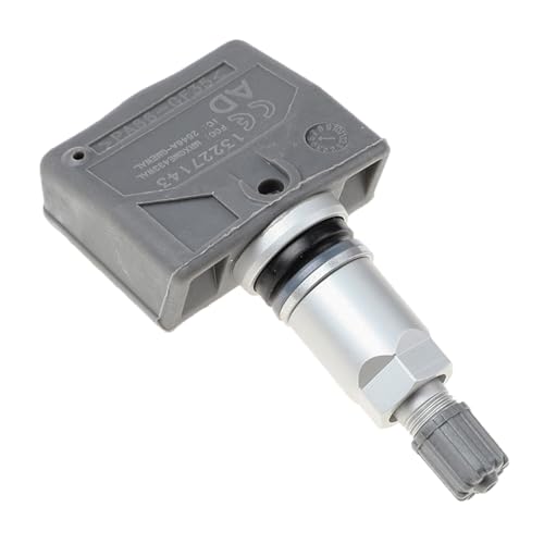Sensor de presión de neumáticos para Saab 9-3 viajes largos seguros 6