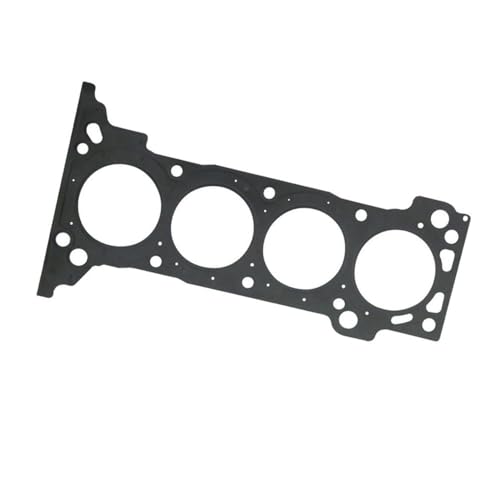Junta de culata compatible con TGN1, GGN2, GGN1, KUN2, KUN1, 2.0, 1TRFE, 1TR-FE, 11115-0C010