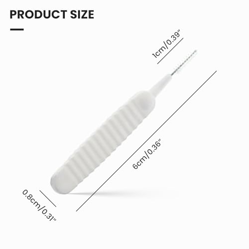 Image of Shower Head Cleaning Brush for Small Hole, 2025 New Anti-Clogging Nozzle with Storage Boxes, Multifunctional Shower Cleaning Tools, Showerhead Cleaning Brushes Picks for Bathroom (10PC)