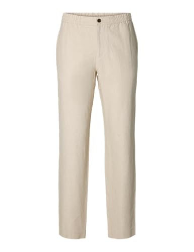 Slhreg-Malik Sun TRS Noos le pantalon idéal pour vos journées de bureau
