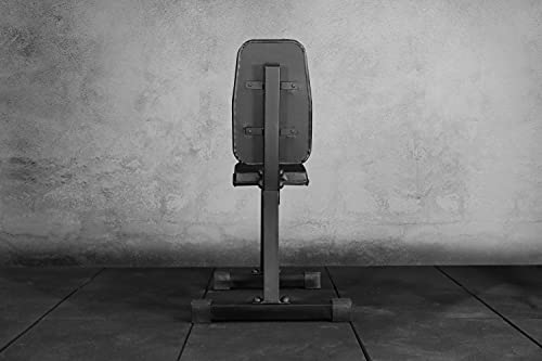 Banco 90 Graus Tubular Academia Profissional 3 Polegadas