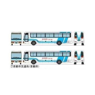 THE バスコレクション第17弾11台セット ザ・バスコレクション | ジオコレ | トミーテック