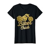 We Love Motorcycles - Biker Girl Apparel Co.
