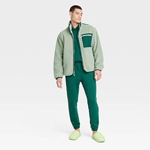 Goodfellow & Co Men's Tapered Knit Jogger Pants -2