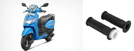 WHEEL DRIVE Compatible with Hero Pleasure Plus X-Tec Bs6 Handle