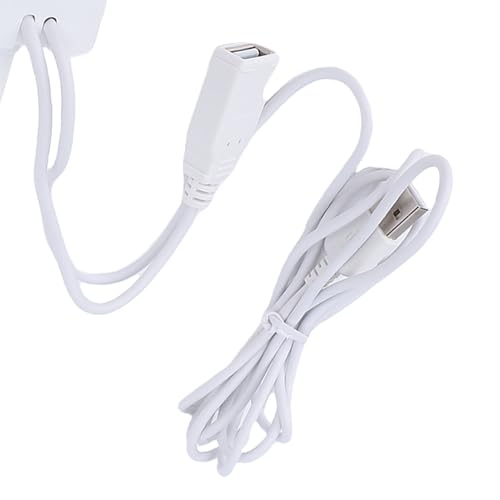 Fuente automática de agua para gatos y perros USB miniatura 7