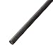 LureSport 4pcs 50cm Solid Carbon Rod Tip Blank no Paint Rod Building Components Fishing Pole Repair DIY Accessories