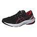 Produktbild ASICS Herren Gel-Pulse 13 Laufschuh, Black Electric Red, 39 EU