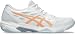 Produktbild Asics 1072A100 - Gel-Flare 101 White/Bright Sunstone Gr. 9