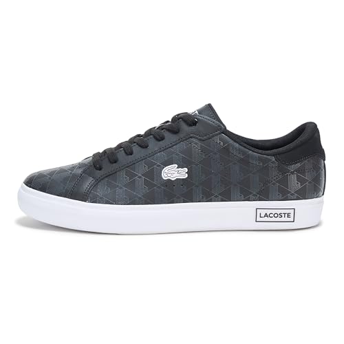 Image of Lacoste Men's Powercourt Sneakers