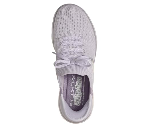 Image of Skechers Women's Go Walk Joy Upturn Lace-up Sneakers