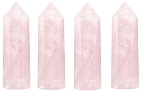 Luckeeper Healing Crystal Wands | 2