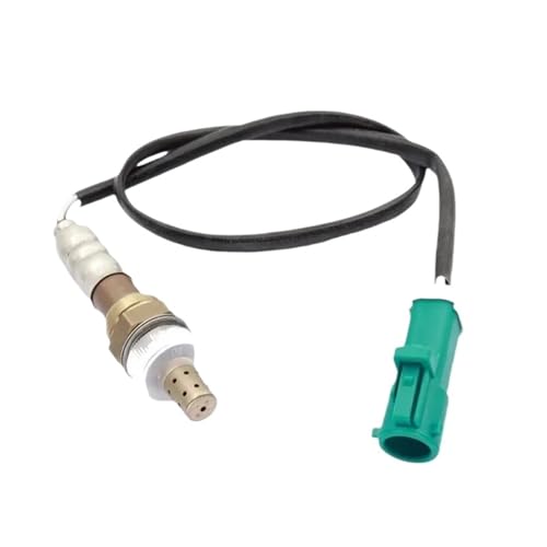 Capteur d'oxygène 98AB-9F472-BB pour corriger le voyant moteur et la surconsommation