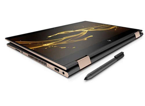 Amazon.com: HP Spectre x360-13t Quad Core Intel i7, 1 TB PCIe NVMe