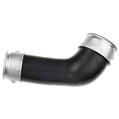 Ladeluftschlauch Turboschlauch mit Dichtungen für M-u-l-t-i-v-a-n V 7HM Transporter V 7HA 7HB 7JD 1.9L Diesel 2003-2009 7H0145708H