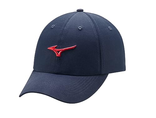 Mizuno Tour Chapeau l ger r glable