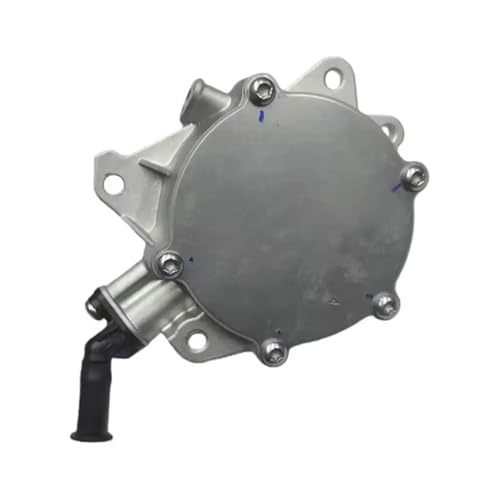 A34G 4008 5008 508L Compatible For Citroen C6 Compatible Brake Vacuum Pump- Auto Parts YL01347280 9678281280 Vehicle Replacement miniatura 2
