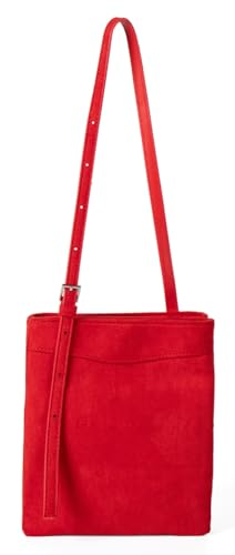 Slouchy Suede Hobo Bags Women Cute Crescent Crossbody Purses Underarm Shoulder Bag Trendy Travel Satchels Tote Handbag 2025 - Main Image