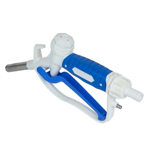Image of Fill-Rite FRDFM075C DEF Poly Manual Nozzle