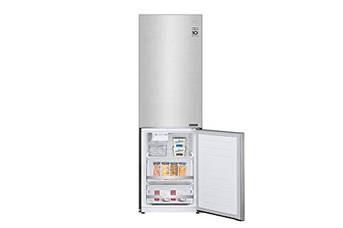 12 cu. ft. Bottom Freezer Counter-Depth Refrigerator on Fridge.com